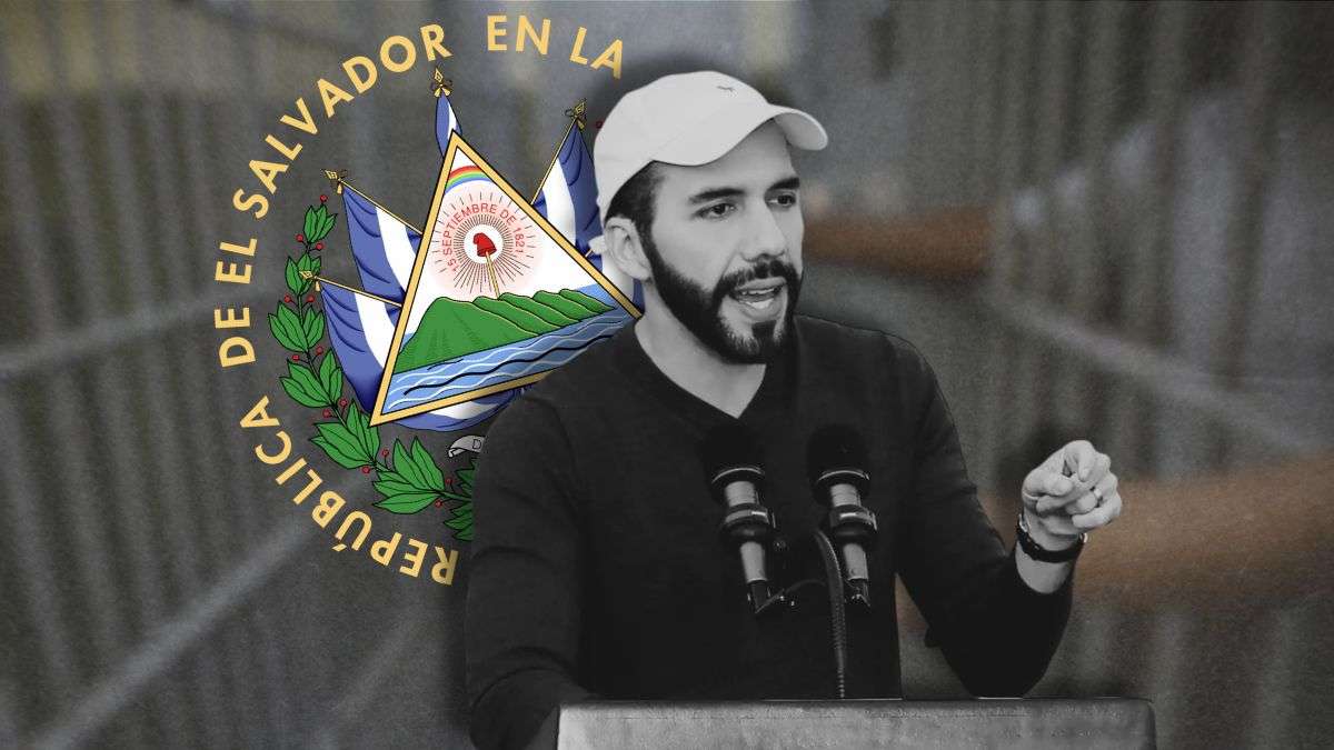Bukele se perpetúa en el poder con su gran reclamo: una cárcel exclusiva para políticos corruptos