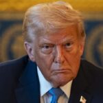 Castigos a los que "no cooperan" y guerra política: las claves del nuevo plan arancelario de Trump