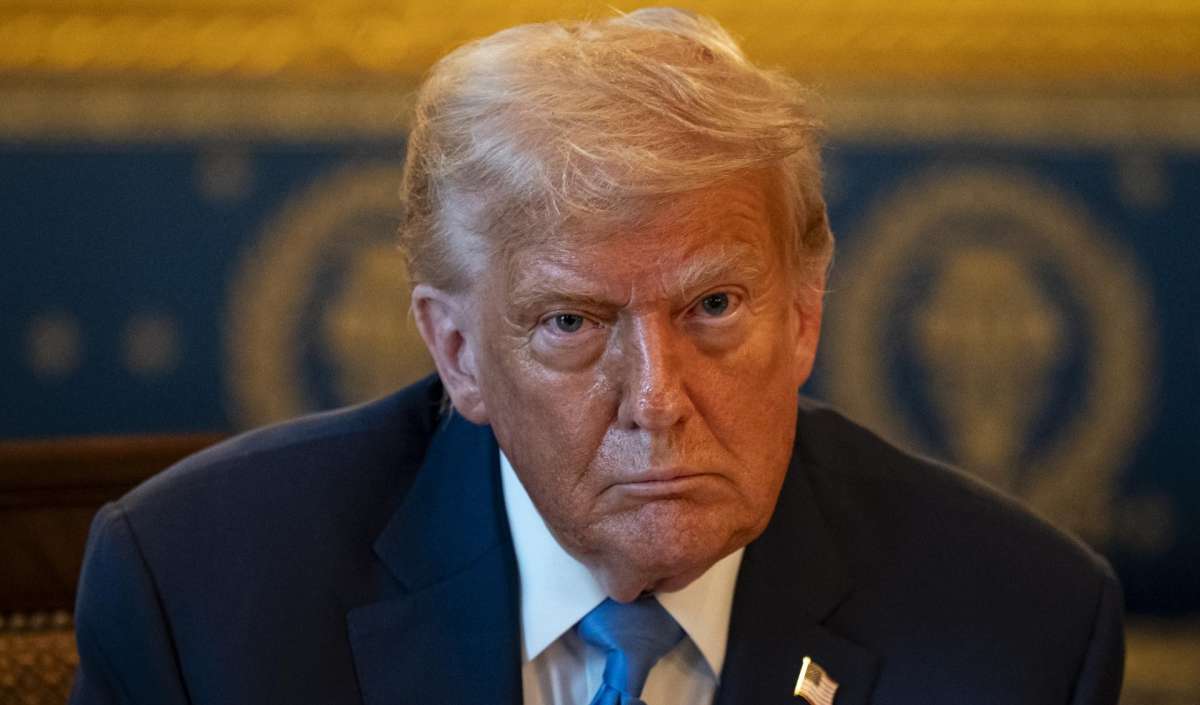 Castigos a los que "no cooperan" y guerra política: las claves del nuevo plan arancelario de Trump