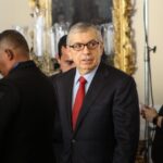 César Gaviria, el mismo que destruyó miles de empresas en su mandato, hoy habla de expropiación
