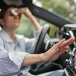 Cómo afecta el calor a tu coche y qué puedes hacer para evitar averías y daños Cómo afecta el calor a tu coche y qué puedes hacer para evitar averías y daños