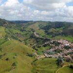 Cómo llegar al pueblo de Antioquia famoso por sus cuevas y cavernas, no es muy lejos de Medellín