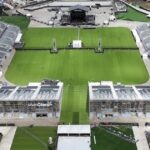 Cómo se logró el nuevo lugar para conciertos en Bogotá que hoy se llama Vive Claro
