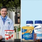 Con un innovador producto Alpina busca competirle al tan popular como costoso Ensure