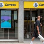Correos suspende el envío de paquetes de bajo valor a EEUU por los aranceles Correos suspende el envío de paquetes de bajo valor a EEUU por los aranceles