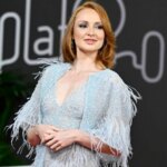 Cristina Castaño se convierte en madre por primera vez a los 46 años