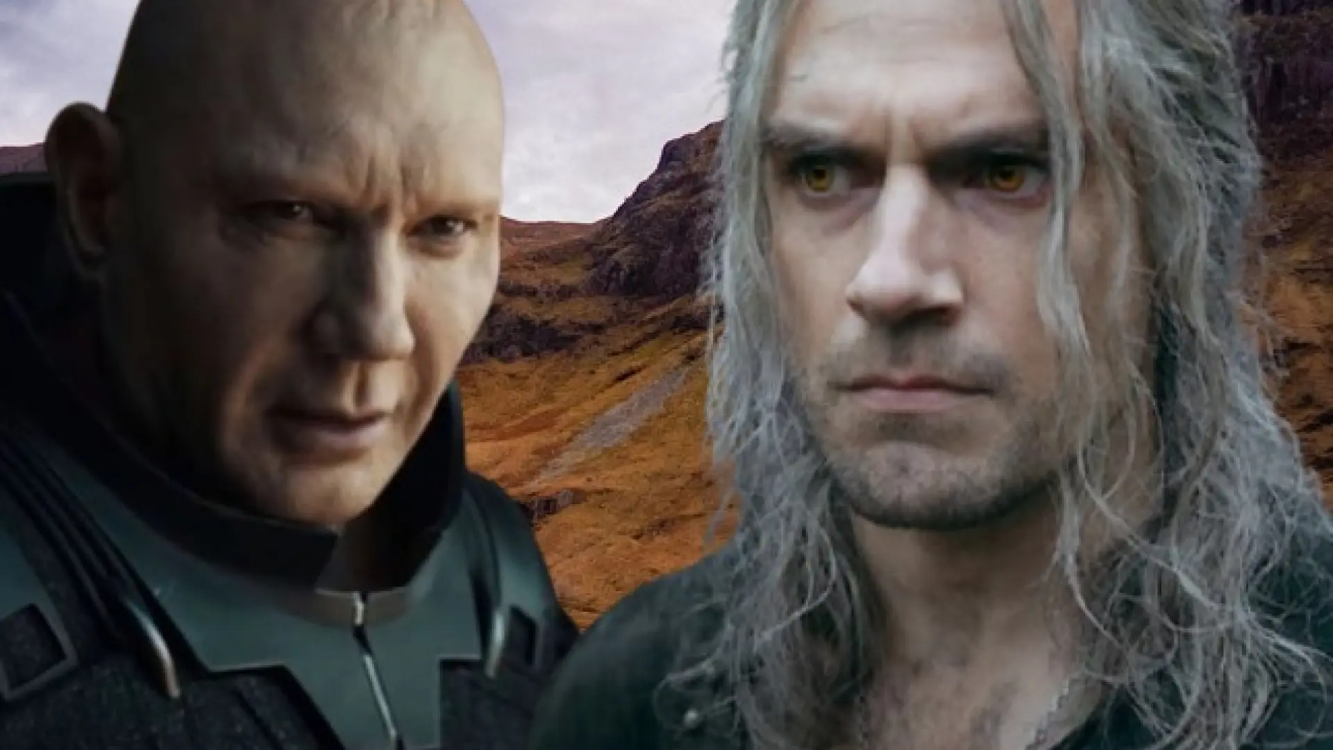 Dave Bautista y Henry Cavill se enfrentarán en el remake de este clásico de los 80 Dave Bautista y Henry Cavill se enfrentarán en el remake de este clásico de los 80