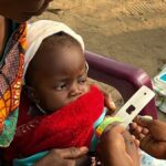 De Vallecas a Kinshasa: el oasis español del Congo que salva miles de vidas al año