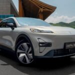 Deepal S05, la nueva camioneta eléctrica que llegó con un gran precio para conquistar Colombia