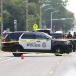 Dos muertos y 20 heridos en un tiroteo en un colegio católico de Minneapolis