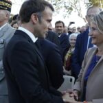 El 'emperador' Macron da alas al nacionalismo corso