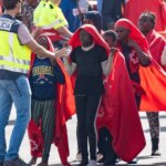 El Gobierno avisa a las comunidades de que si se niegan a acoger a los menores migrantes «intervendrán las fuerzas de seguridad»