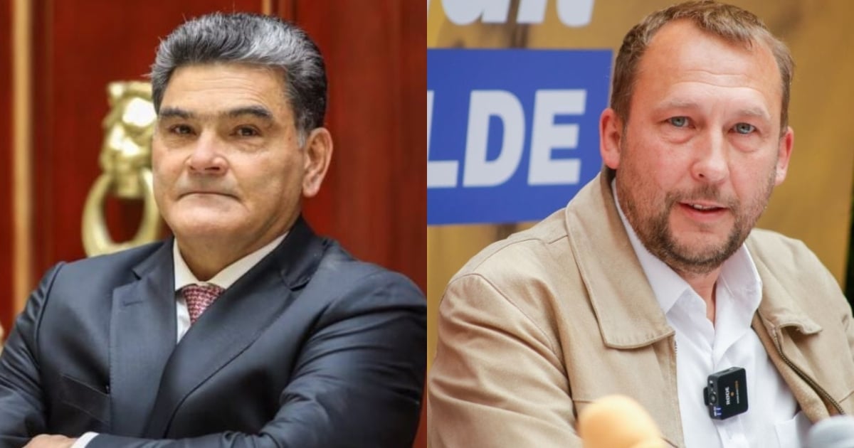 El contrato como traductor que le costó al ruso Krasnov su cargo de Alcalde de Tunja El contrato como traductor que le costó al ruso Krasnov su cargo de Alcalde de Tunja