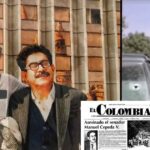 El día que Iván Cepeda se encontró de frente a su padre recién asesinado