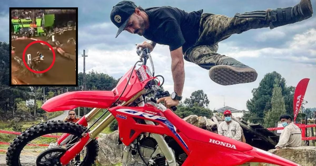 El día que Tatán Mejía estuvo a dos horas de morir y el milagro que lo salvó