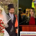 El discreto esposo de Paloma Valencia a quien no le interesa la política