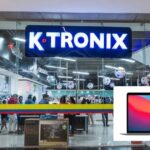 El potente computador de Apple que tiene 62% de descuento en Ktronix