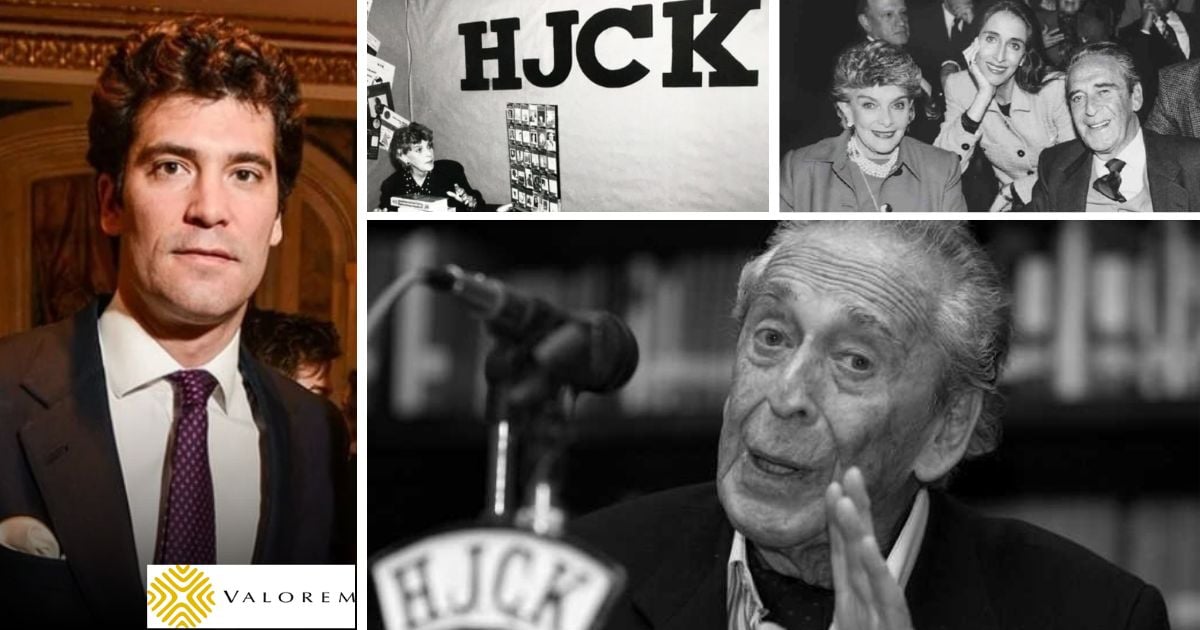 El puntillazo final de los Santo Domingo a la HJCK, la emisora cultural que no va más