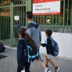 El tipo de centro de escolar puede disparar el gasto anual por encima de los 8.200 euros