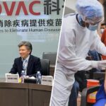 En qué va la fábrica de vacunas Sinovac que los chinos van a montar en Bogotá