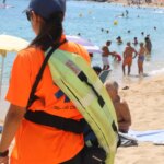 España afronta un «verano catastrófico» en ahogamientos tras sufrir el trimestre más mortífero de la última década España afronta un «verano catastrófico» en ahogamientos tras sufrir el trimestre más mortífero de la última década