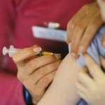España registra 328 casos de sarampión este año, un 43% más que en todo 2024 España registra 328 casos de sarampión este año, un 43% más que en todo 2024