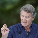 Feijóo carga contra «un Gobierno fallido» que se pone «de perfil» ante la ola de incendios