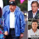 Gilinski, Sarmiento, los Holguín de Mayagüez y otros colombianos hacen dinero en la Nicaragua de Ortega