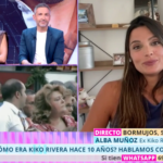 «Ha seguido el mismo patrón»