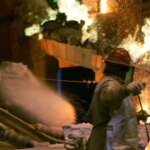 Hallados sin vida los cinco mineros desaparecidos por el derrumbe de la mina de El Teniente en Chile Hallados sin vida los cinco mineros desaparecidos por el derrumbe de la mina de El Teniente en Chile