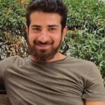 Idan Shtivi, de 28 años