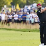 Jon Rahm y su Legion XIII conquistan el torneo por equipos del LIV