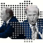 La 'histórica' cumbre Trump-Putin: sin expectativas pero con una foto que cambiará el tablero geopolítico