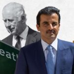 La Familia Real de Qatar 'se apropia' de Londres