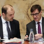La Generalitat recoge cerca de 200.000 valoraciones ciudadanas en un macrosondeo sobre la calidad de los servicios públicos