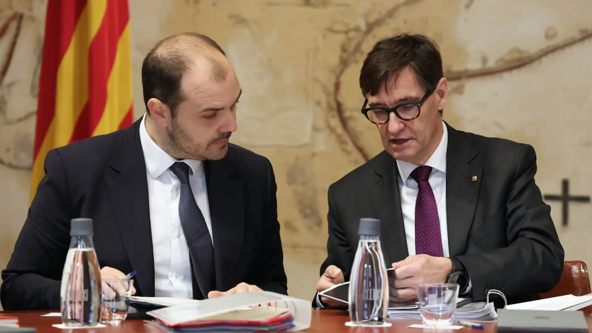 La Generalitat recoge cerca de 200.000 valoraciones ciudadanas en un macrosondeo sobre la calidad de los servicios públicos