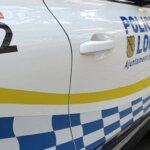 La colaboración ciudadana permite atrapar a un hombre que asaltó a una mujer en su coche para arrancarle una cadena de oro La colaboración ciudadana permite atrapar a un hombre que asaltó a una mujer en su coche para arrancarle una cadena de oro