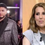 La diseñadora Tamara Press aclara la polémica sobre el traje que usó Omar Montes en los Latin Grammy