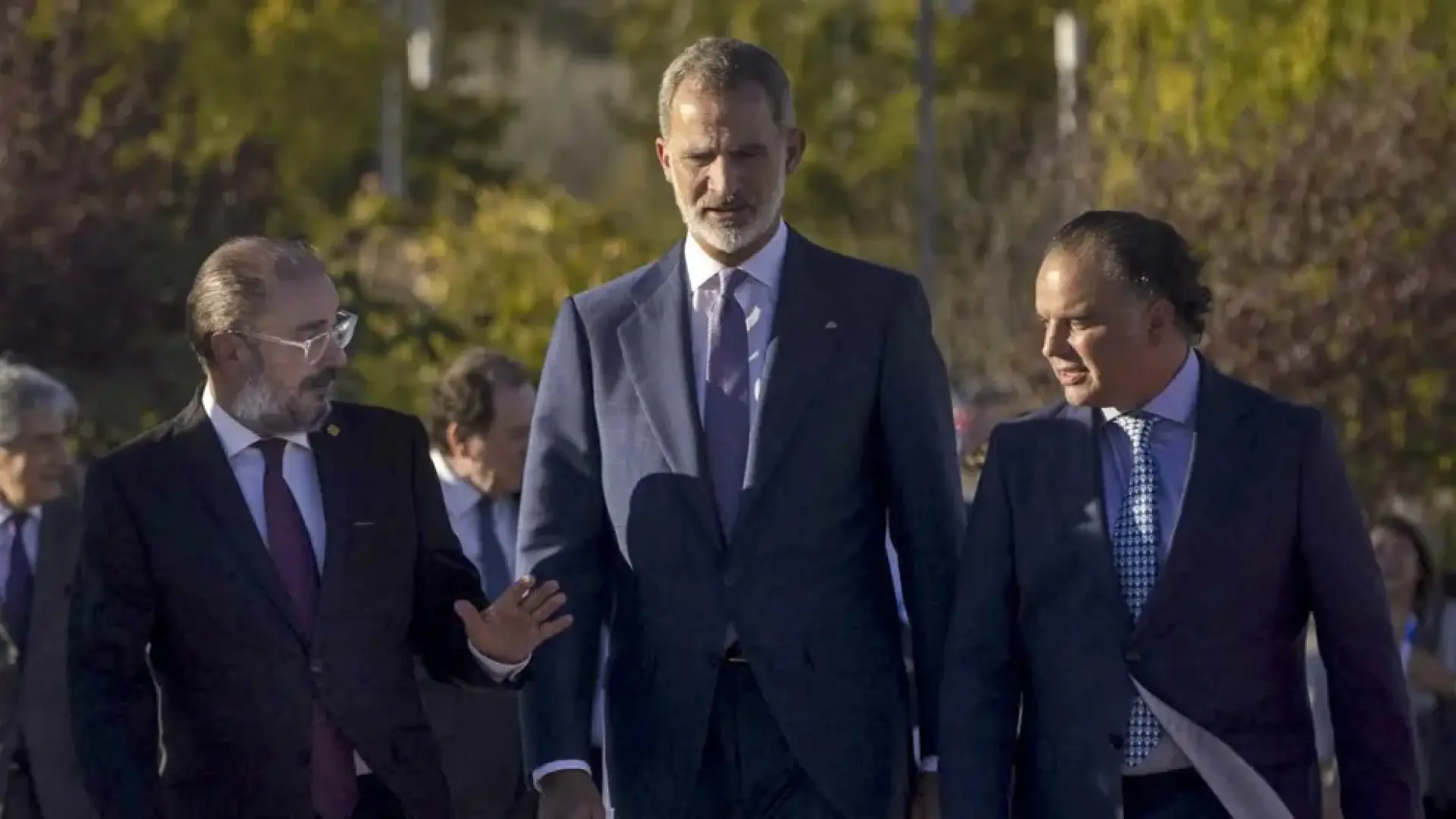 La emoción política de un librepensador