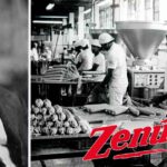 La familia presidencial que creó Zenú, la más famosa empresa de carnes frías que hoy es de Gilisnki