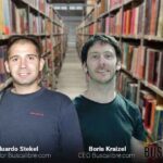 La historia de Buscalibre, el negociazo de vender libros por internet que factura USD 100 millones