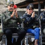 La historia no contada del Cartel de los Soles, está en el radar de los gringos hace 22 años
