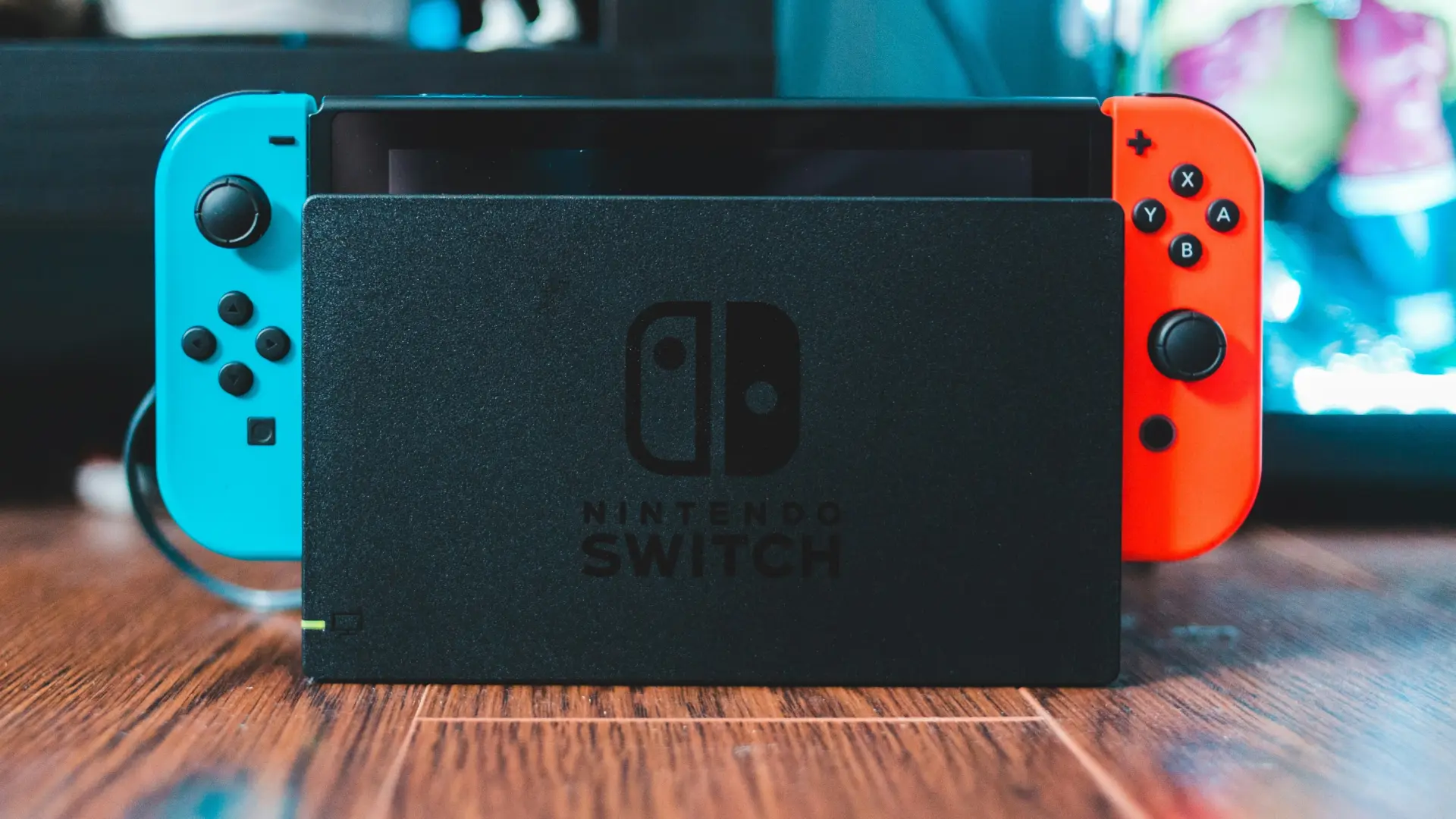 La ola de calor puede afectar a tu consola Nintendo Switch si se coloca en estos lugares