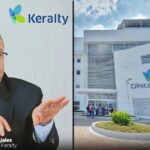 La poderosa Keralty dueña de Colsanitas no logró aplastar a una pequeña farmacia bogotana