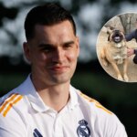 «La viva imagen de un héroe»