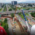 Las obras de la Avenida 68 tardarán 2 años más de lo planeado: ¿Quiénes son los responsables?