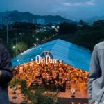 Lokillo y Dálmata encabezan una nueva fonda en Medellín durante la Feria de las Flores