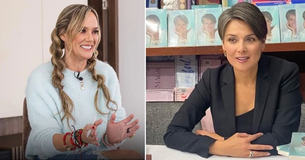 Los Ardila se la juegan con Eva Rey y Silvia Corzo para que las emisoras de RCN vuelvan a sonar Los Ardila se la juegan con Eva Rey y Silvia Corzo para que las emisoras de RCN vuelvan a sonar