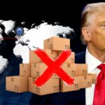 Los aranceles de Trump cortocircuitan el envío de paquetes desde Europa a Estados Unidos