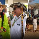 Los contratos por los que la Corte está encima de Martha Peralta, la poderosa senadora del Pacto Los contratos por los que la Corte está encima de Martha Peralta, la poderosa senadora del Pacto